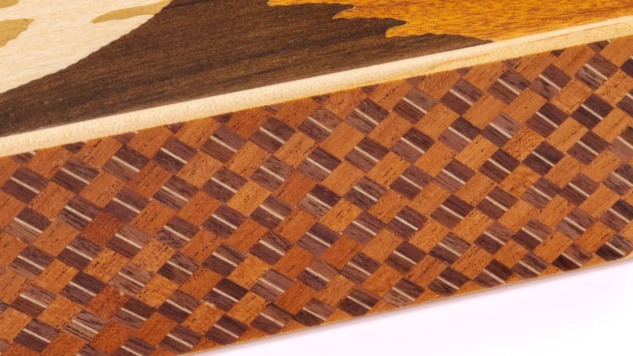 Japanese Puzzle Boxes - image 8