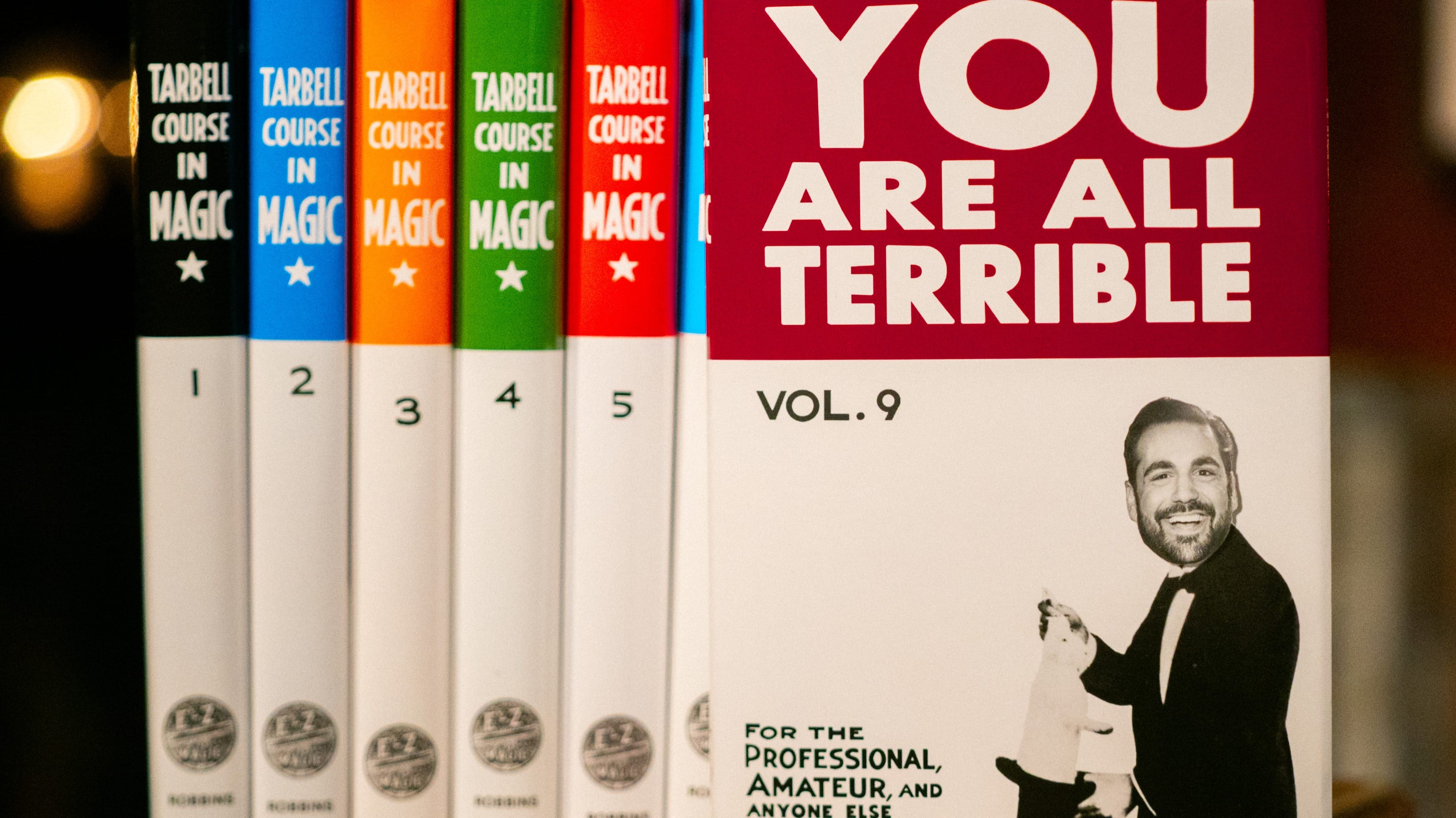 You Are All Terrible - thumbnail 2