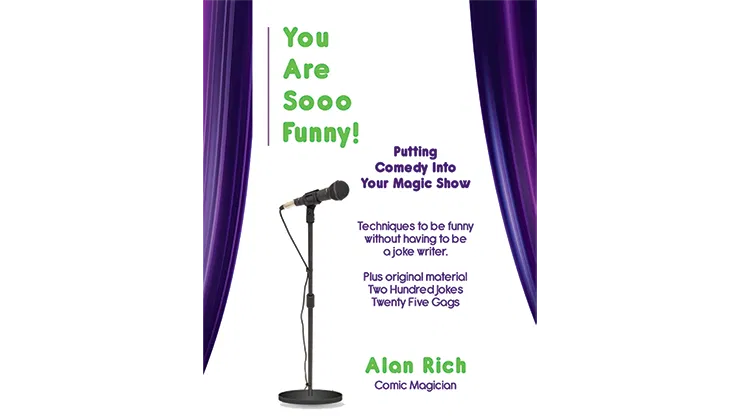 You Are Sooo Funny!