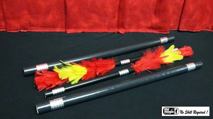 You Do As I Do Plumes - image 2