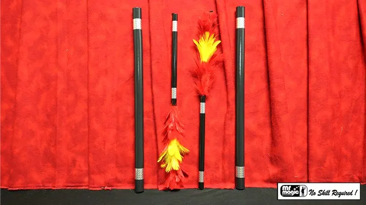 You Do As I Do Plumes - image 1