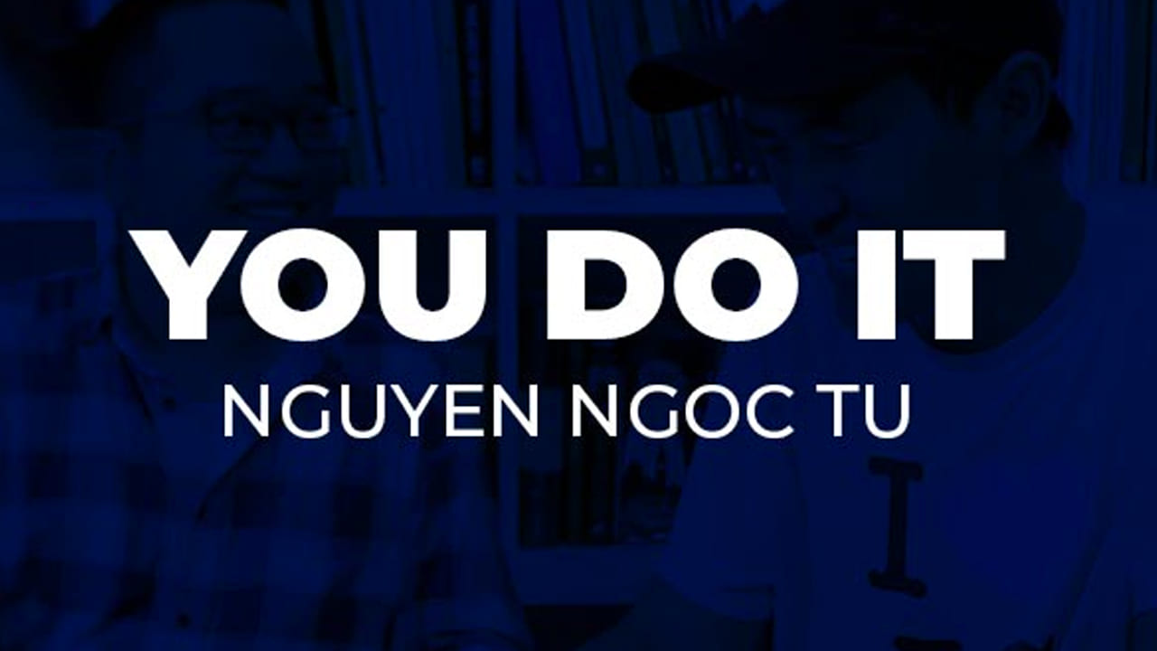 You Do It (Download Bundle)