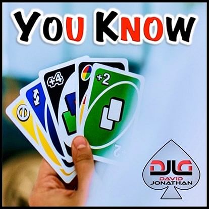 You Know - magic