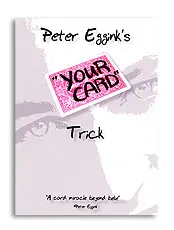 Your Card Trick