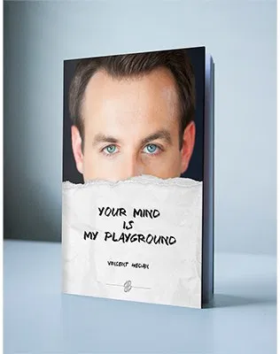 Your Mind Is My Playground - image 2
