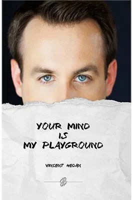 Your Mind Is My Playground - image 1