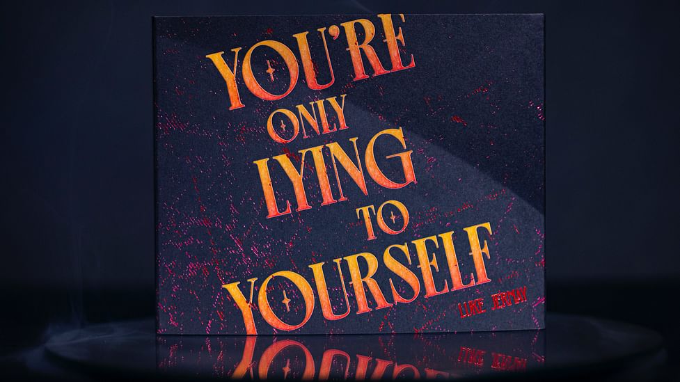 (VIP) Youre Only Lying To Yourself