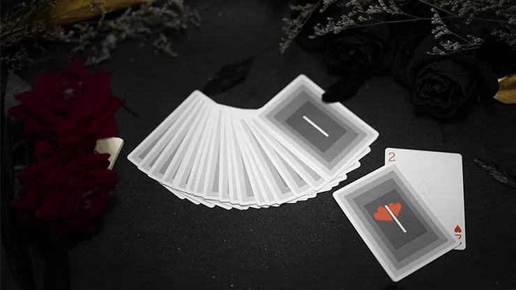 Yuci Playing Cards - image 3