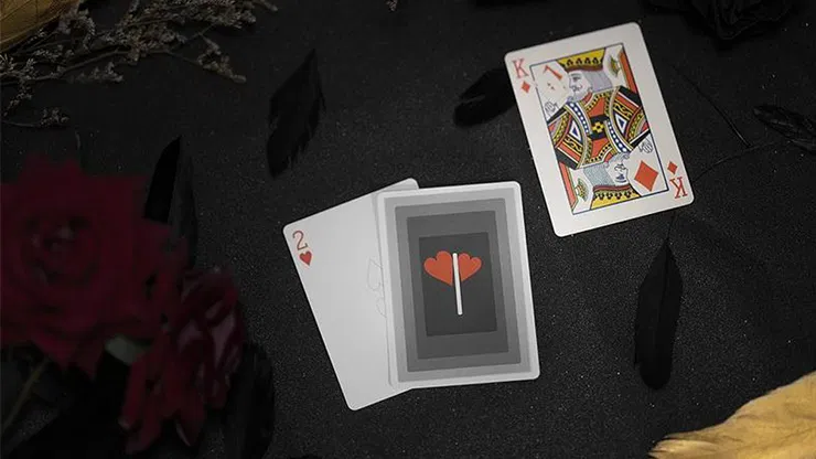 Yuci Playing Cards - image 4