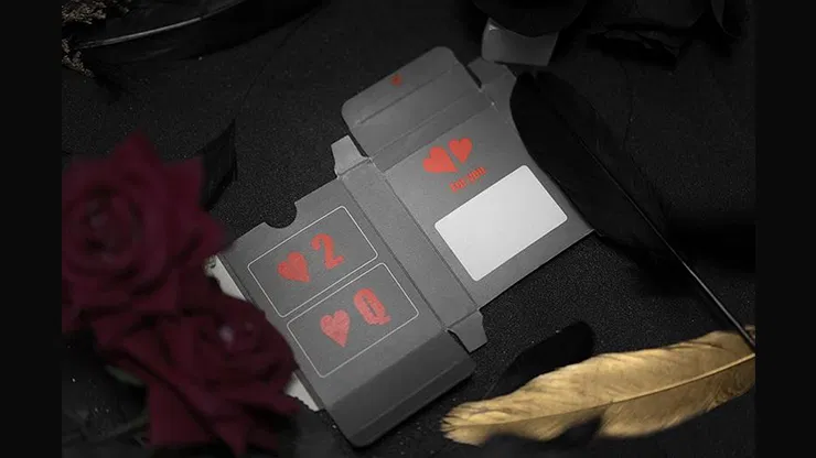 Yuci Playing Cards - image 5