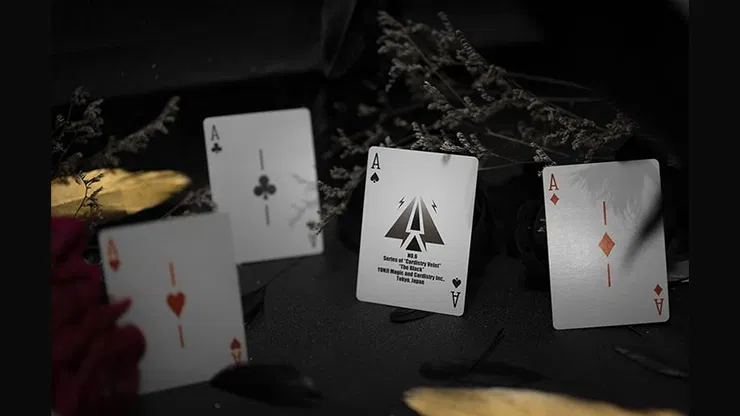 Yuci Playing Cards - image 6