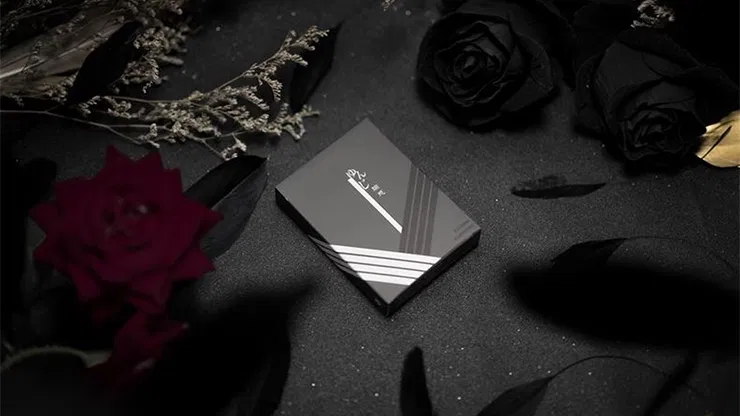 Yuci Playing Cards - image 1