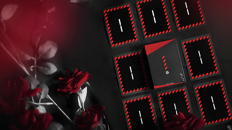 YUCI Soloist Playing Cards - thumbnail 2
