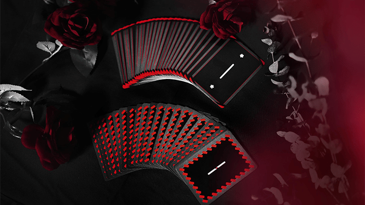 YUCI Soloist Playing Cards - thumbnail 3