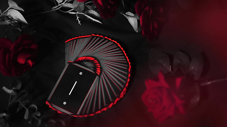 YUCI Soloist Playing Cards - thumbnail 5