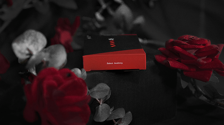 YUCI Soloist Playing Cards - thumbnail 6