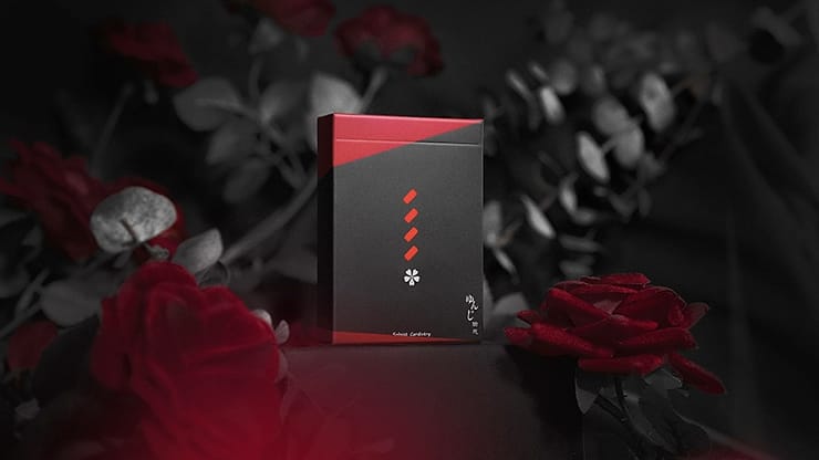 YUCI Soloist Playing Cards - image 1