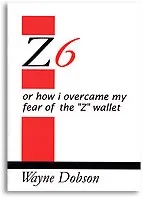 Z6 (Book Only)
