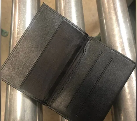 Z Fold PLUS Wallet - image 2