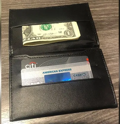 Z Fold PLUS Wallet - image 3