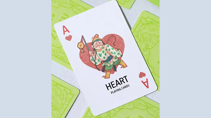 ZHIJU Playing Cards - image 2