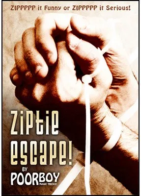 Zip Tie Escape
