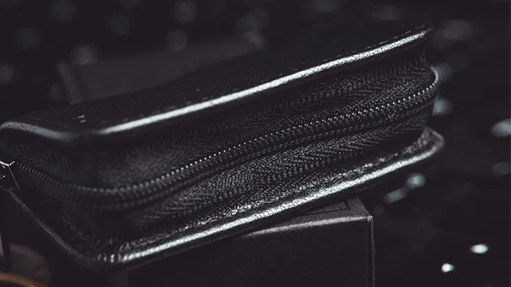 Zipper Coin Purse - image 6