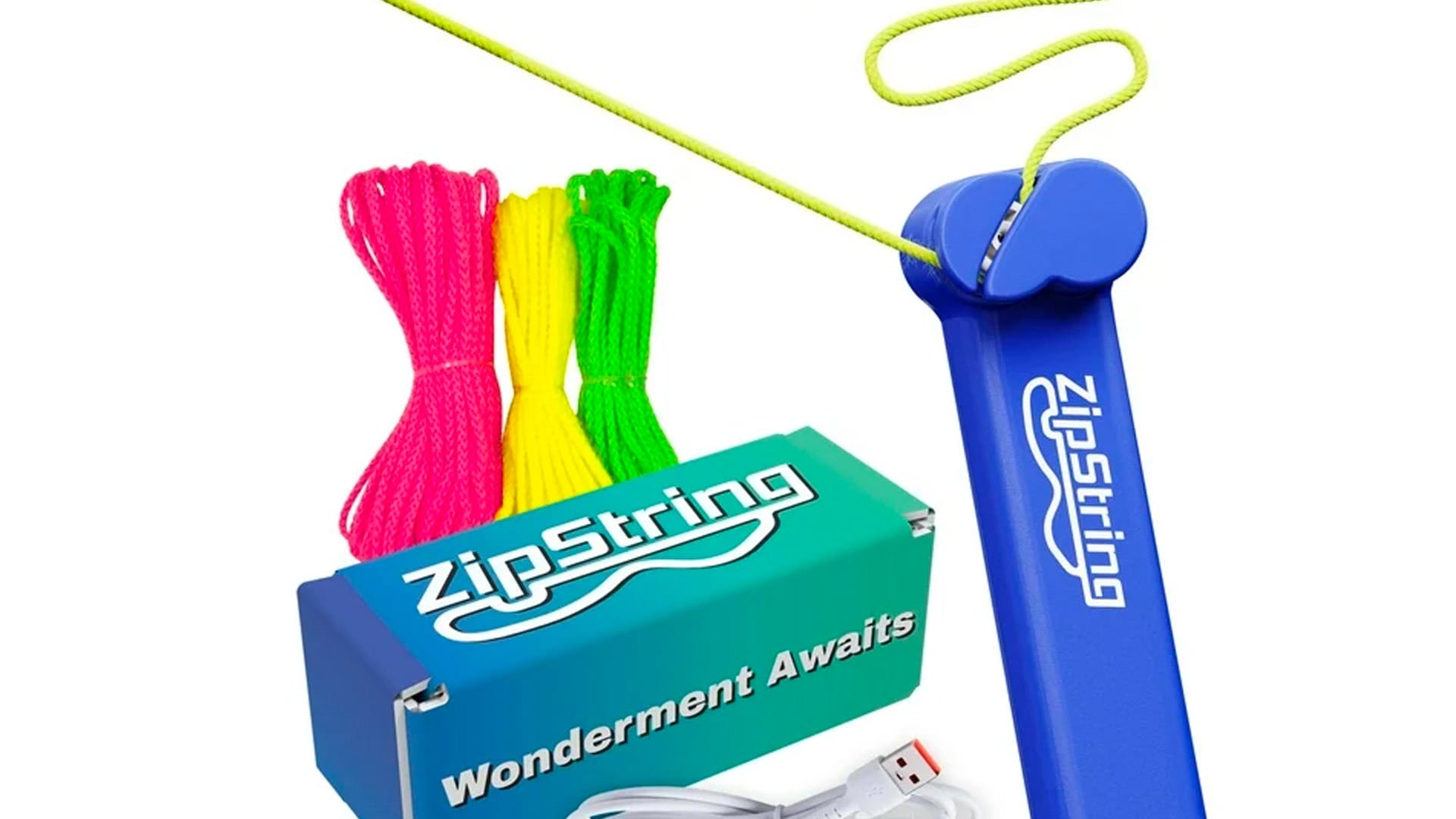 ZipString - thumbnail 2