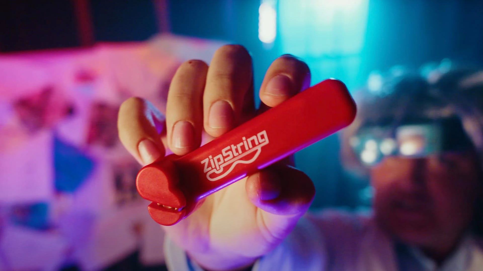 ZipString - thumbnail 4
