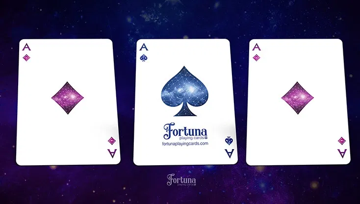 Zodiac Playing Cards - image 2