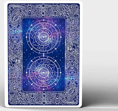 Zodiac Playing Cards - image 5