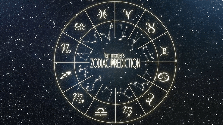 Zodiac Prediction - magic