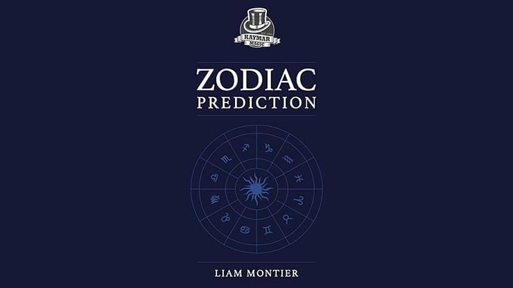 Zodiac Revelation - magic