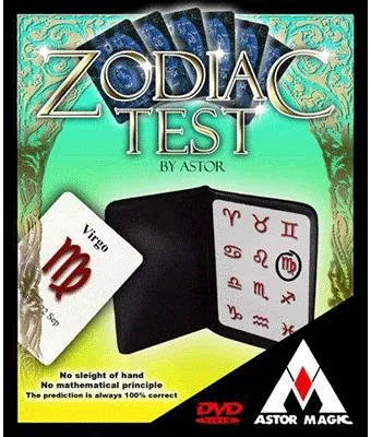 Zodiac Test