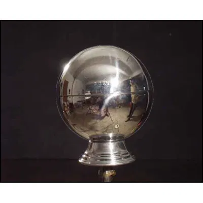 Zombie Ball (2 Parts)