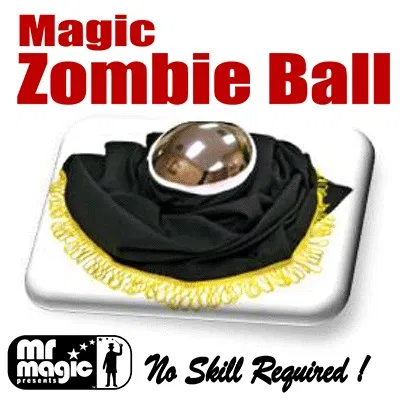 Zombie Ball