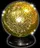 Zombie Ball (Gold)