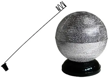 Zombie Ball Vernet {ball+wire}