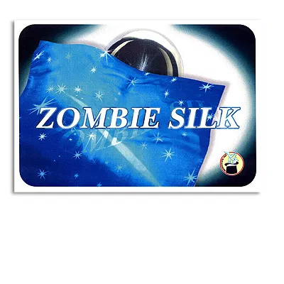Zombie Silk