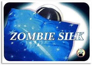 Zombie Silk w/ Stars