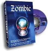 Zombie Tim Wright