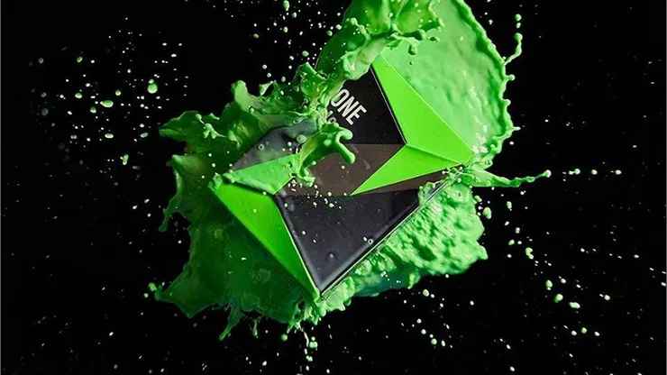 ZONE Playing Cards - image 2