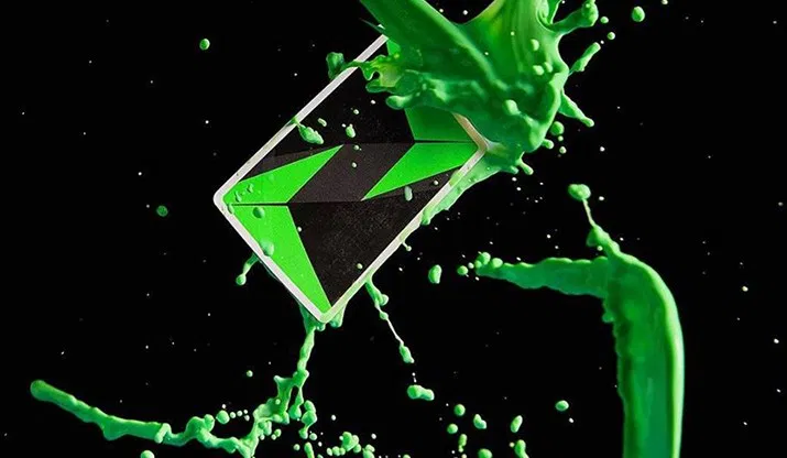 ZONE Playing Cards - image 3