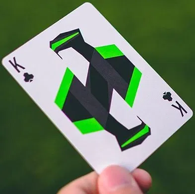 ZONE Playing Cards - image 5