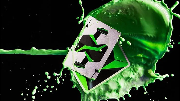 ZONE Playing Cards - image 6