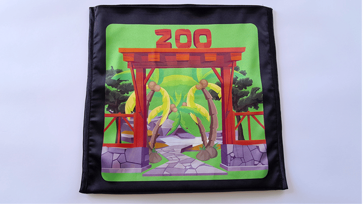 Zoo Gag Bag - thumbnail 2