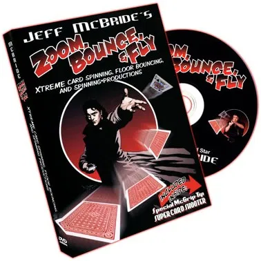 Zoom, Bounce, And Fly - image 1
