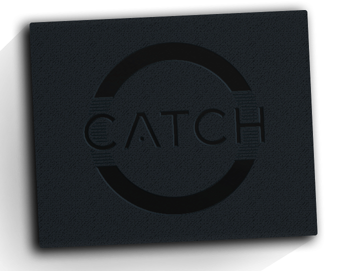 Catch - Vanishing Inc. - Vanishing Inc. Magic shop