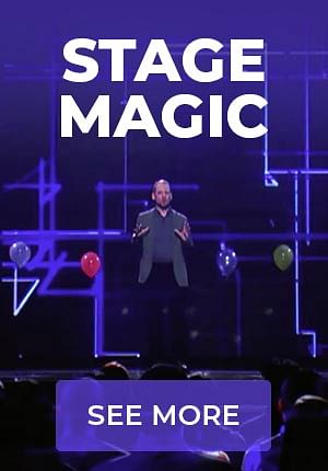 Static Marker by Wonder Makers Magic Tricks Stage Close Up Magia Multitude  Effect Magie Mentalism Illusion Gimmick Prop Magician