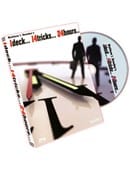 1 Deck 14 Tricks 24 Hours Volume 2 DVD